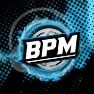 BPM logo